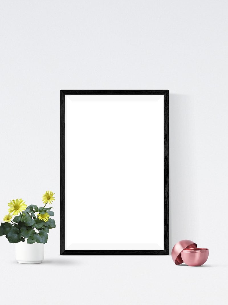 Minimalist Layouts
